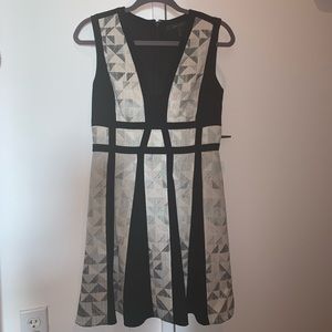 BCBGMaxaxria cocktail dress